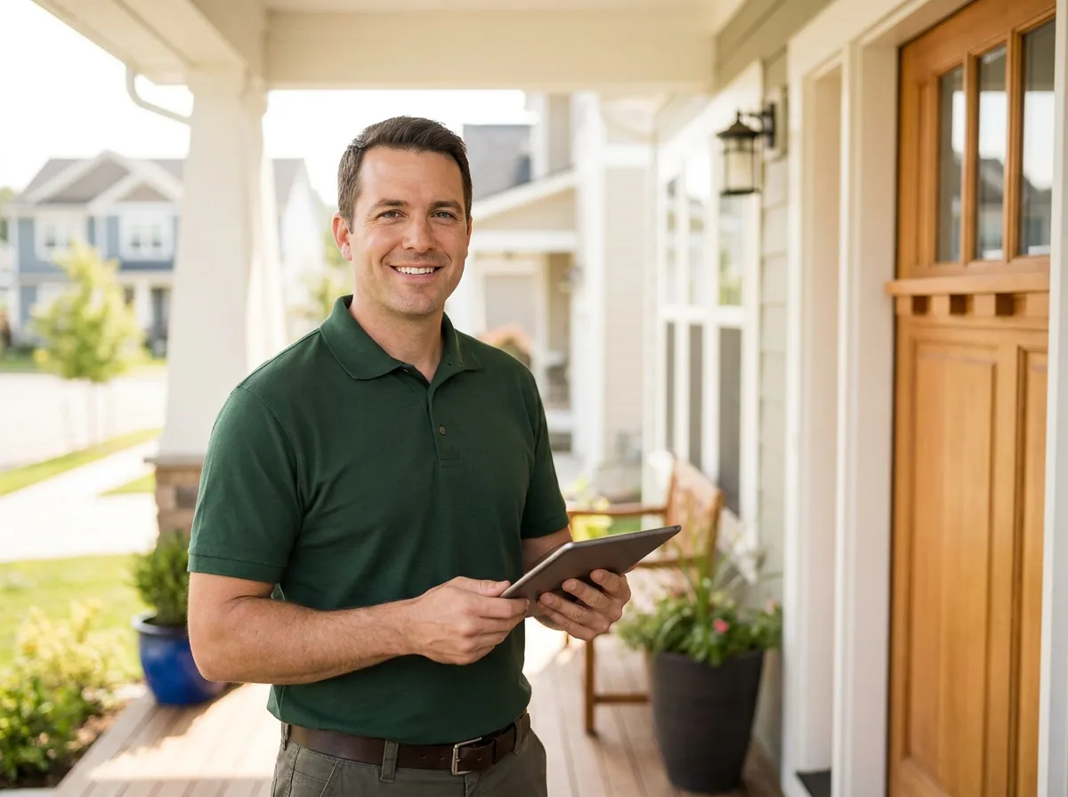 Pest control FAQs for Conover, OH